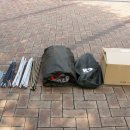 창포오리농장 | [ 파주 ] 마장호수 양귀비