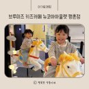 뉴코아아울렛평촌점 | 브루미즈 키즈카페 뉴코아아울렛 평촌점 안양 가성비 키즈카페 내돈내산 후기 추천