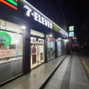 세븐일레븐 대구삼덕제일점 이미지