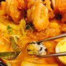 정말맛있는떡볶이