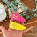 뮤뮤헤어 이미지