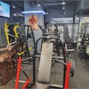 팀키스 짐 이미지