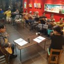 대금 교실 이미지