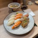 연남동 초밥 맛집 데이트 코스 좋은 스시지현