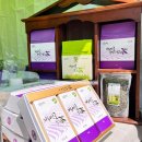 백연골발효차 이미지