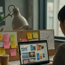 How to Be Creative ''''음악과 기술의 미래, 그리고 인간'''' | 150년 기업 네슬레를 통해 알아보는 NPD 프로세스