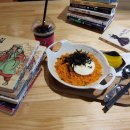 심심푸리 만화카페 이미지