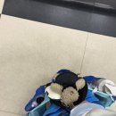 우주 스포츠 센터 이미지