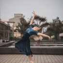 라인댄스 이미지