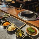 용호각 | 청라 양갈비 전문점 '일일양'본점 찐 솔직후기!!