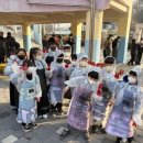 용인대윤태권도 이미지