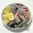 부강상가시장 | 돌떡 백일떡 창원떡집 추천 개별포장 아이엠떡 설기세트 택배 솔직후기