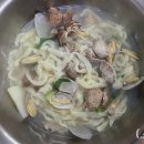 선옥바지락칼국수 이미지