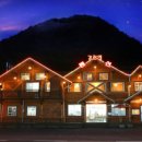 강산에펜션 이미지