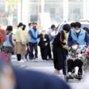 코로나19 백신 예방접종교육 이미지