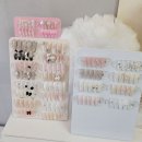 나인투나인 | 광주 서구 쌍촌동 네일샵 웨딩네일 패디네일 추천 네일투나인