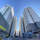 명지 삼정그린코아 웨스트 이미지
