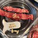 고령농업협동조합 | [압구정 맛집] 최고급 1+ 한우갈비 가족외식 @한우촌안동갈비 상세후기 (주차 / 가격 / 애견동반)