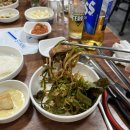 마산 산호동 맛집ㅣ풍자 또간집 출연 &#34;해동식육식당&#34; 삼겹살 가브리살 한우스페셜 내돈내산 솔직 후기