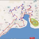 토영이야~길(1코스-예술의 향기길) 이미지