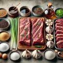 황금갈비 - 태안군 후곡로 33 | 황금갈비