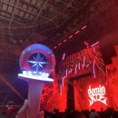 스트레이키즈 콘서트 dominATE Seoul 주접스러운 스탠딩 후기 F2구역 플로어 시야 세트리스트 공연 시간 등
