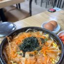 한림명동 | 김해한림맛집 해장각 나오는 진한 국물맛 명동콩나물국밥, 찐맛집 찾기 대성공! 시식후기