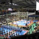 한라태권도체육관 이미지