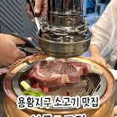 브론즈그릴 - 경주시 양정로225번길 39 | 브론즈그릴