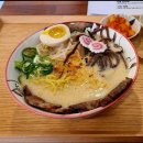 안골로 20번길 | 구리 라멘 맛집 돈코츠라멘 짱맛도리 밥과 음료를 서비스로 주시는 &#39;나의라멘 구리다산점&#39;