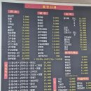 송천동짜장나라