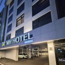 엠에이치호텔중화산동점 이미지