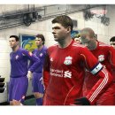 [PES2010] Fiorentina 10/11 Player Kits by mstar 이미지