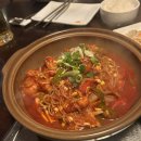 한미닭갈비 | 🇩🇪 함부르크 한미(Hanmi) 레스토랑 후기-한식