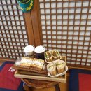 디저트가 맛있는 레트로 감성 아름동카페 : 읍천리382