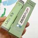 비타약국 | 새해 금연을 도와준 약국 금연보조제 비타센스 후기