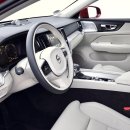 하이랩코리아 | "국내서 3분 만에 다 팔렸다" 압도적 인기 증명한 볼보 V60 크로스컨트리