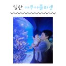 똔똔놀이터 | 경기도 일산 아쿠아플라넷 아기와 가볼만한 곳 주차 할인 공연 체험 포토존 수유실 내돈내산 솔직후기