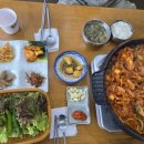 대가야식육식당 | (고령소개) 합천식육식당 돼지 주물럭 먹고 기분 좋은 점심시간 리뷰~ 고령맛집 고기하면 이집이지~