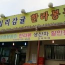 칠십리감귤한라봉농장