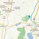 한숲시티 방향 이미지