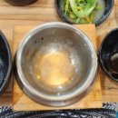 정선곤드레생칼국수 이미지