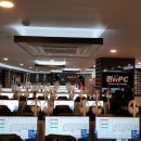 헌터PC방 이미지
