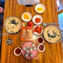 착한편의점구미중앙점 | 구미 칼국수 맛집 현풍닭칼국수 봉곡점 내돈내산 든든한 보양식