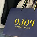 (내돈내산) 드디어 가을이 왔다 폴로 여성 청남방, 폴로 데님셔츠