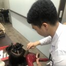 퍼팩트 남성커트