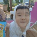 파주 가족펜션 수영장 전세 내고 놀았던 뜰안채펜션