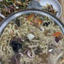 서산바지락칼국수 - 광주시 역동로 32 | 서산바지락칼국수