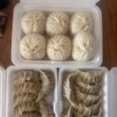 우렁마왕만두