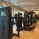 피트니스&필라테스 이미지